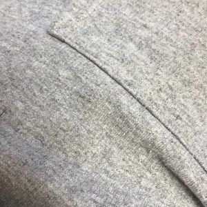 Meet your Posher, Jeffrey